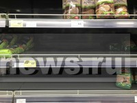 Министр торговли Денис Мантуров сообщил, на какое время хватит продуктов в магазинах - Новости ТИА