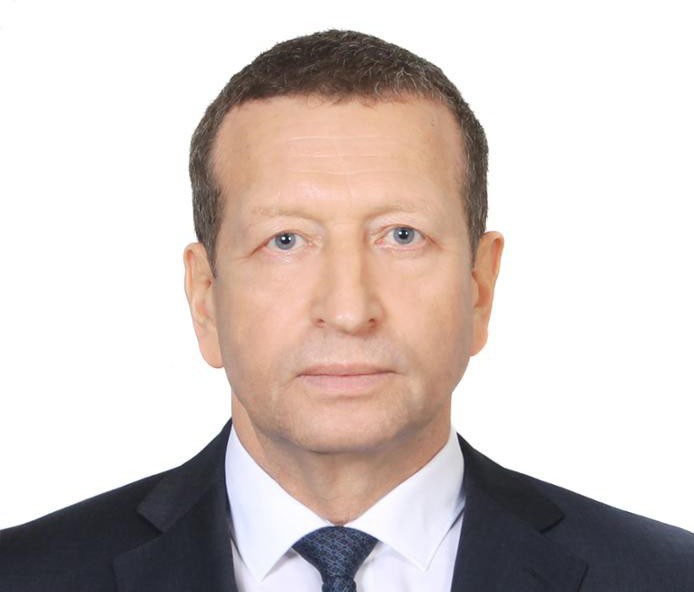 Сергей Оводков, заместитель генерального директора ЗАО "Калининское"
