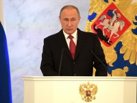 Сколько заработали Владимир Путин и Дмитрий Медведев. Первые лица государства отчитались о доходах за 2016 год - Новости ТИА