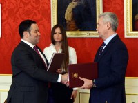 Тверская область получит от правительства Москвы 300 млн рублей на ремонт дорог - Новости ТИА