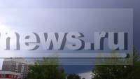 В Твери и области пройдет сильный дождь - Новости ТИА