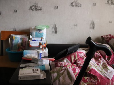 Эксперт предостерёг от покупки ненужных лекарств - Новости ТИА