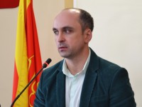 Владимира Пашедко избрали главой Нелидовского городского округа - Новости ТИА