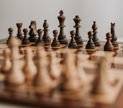 ВЦИОМ: шахматы - самая популярная интеллектуальная игра в России - Новости ТИА
