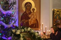 Тверской епархиальный молодежный отдел ищет волонтеров для рождественского поздравления пожилых людей - новости ТИА
