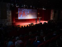 В Москву на премьерный показ фильма "Ржев" приехал Игорь Руденя  - новости ТИА