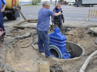 Тверской водоканал 1 июля меняет четвёртую задвижку: в некоторых домах города не будет воды - Новости ТИА