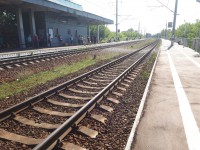 Из-за ремонта железной дороги в июне отменят несколько пригородных поездов - Новости ТИА