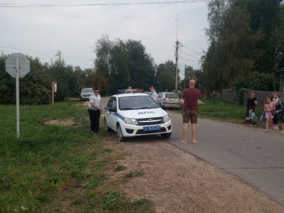 В Тверской области подростки на мотоцикле сбили 6-летнюю девочку - новости ТИА