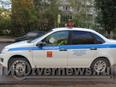 В Тверской области по вине пьяных водителей произошли две аварии - новости ТИА
