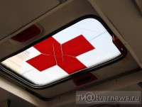 Мобильные бригады врачей детской областной больницы примут детей в четырех районах - Новости ТИА