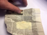 В Ржеве Тверской области полиция задержала 30-летнего мужчину с героином - Новости ТИА