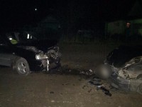 В Твери пьяный водитель спровоцировал ДТП - Новости ТИА