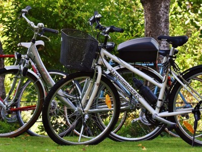 Тверские полицейские задержали серийного вора велосипедов - новости ТИА