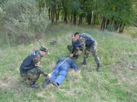 Под Тверью у Дома культуры нашли труп мужчины - Новости ТИА