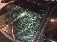 В Твери пьяный водитель без прав сбил пешехода и скрылся с места происшествия - новости ТИА
