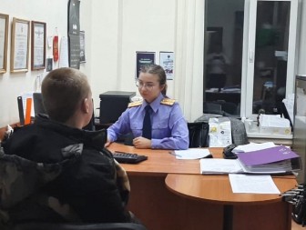 Сбежавшего из интерната в Тверской области школьника  нашли - новости ТИА
