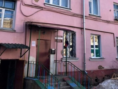 Во Ржеве закрывают коррекционный детский сад - новости ТИА