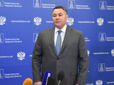 В Тверской области законодательно запретят ввозить  отходы в регион - Новости ТИА