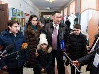Губернатор Тверской области опубликовал свои доходы в 2018 году  - новости ТИА