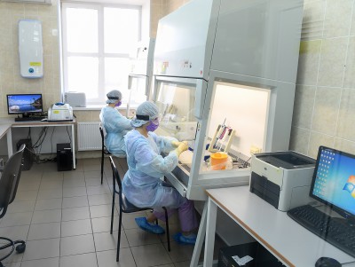 Статистика по коронавирусу в Тверской области на 16 июля - новости ТИА