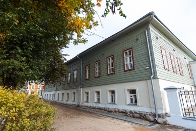 В Бежецком краеведческом музее будет новая экспозиция - Новости ТИА