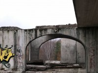 В Твери на стройке погиб рабочий: на него упала бетонная плита - Новости ТИА