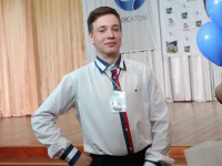 Школьник из Тверской области отправится на Северный полюс - новости ТИА