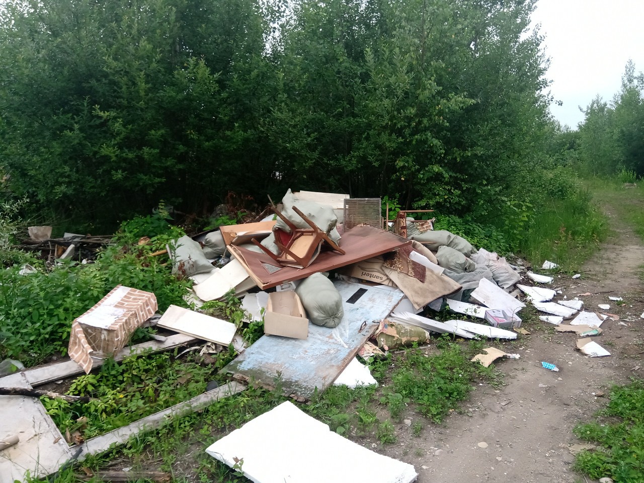 Подслушано в осташков