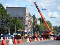 Игорь Руденя о ремонте дорог в Твери: «Мы рассматриваем варианты нового сотрудничества с Москвой» - Новости ТИА