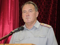Бывший начальник УФСИН Тверской области получил генеральское звание - Новости ТИА