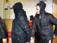 Убийца тверского байкера Ильи Самойленко вновь оказался на скамье подсудимых - Новости ТИА