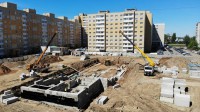 В Твери началось строительство двух новых детских садов  - Новости ТИА