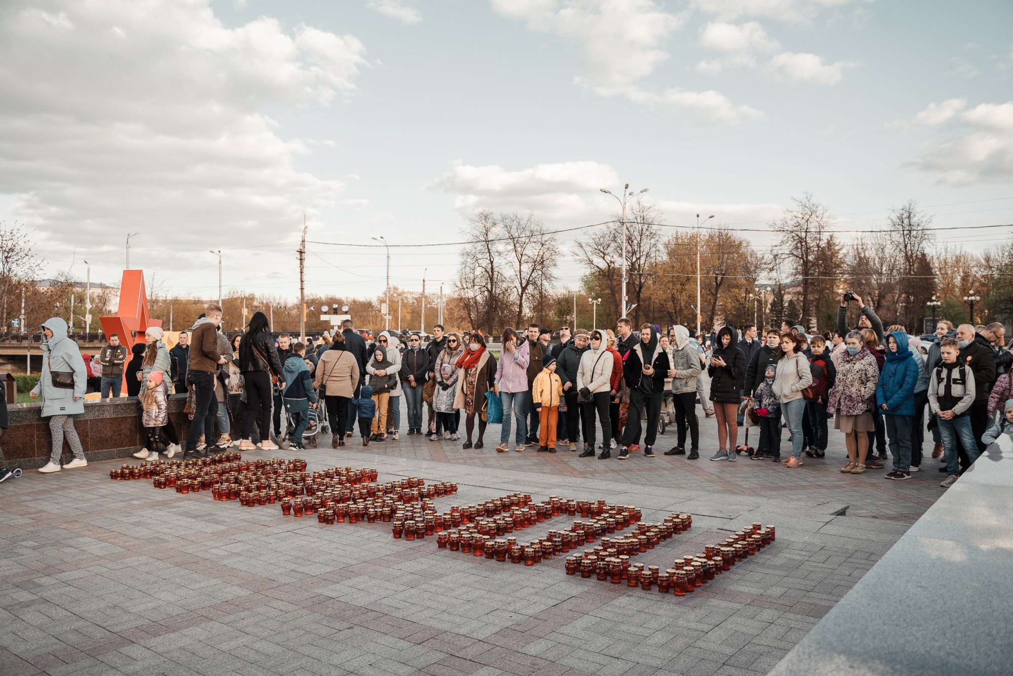 Акция обелиск картинка