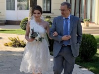Бывший губернатор Тверской области выдал замуж старшую дочь - новости ТИА