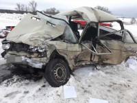 Женщина, по вине которой погибли три человека, получила условный срок - Новости ТИА
