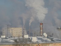 В Тверской области зафиксирован 38-градусный мороз - Новости ТИА
