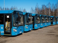 Новую модель пассажирских перевозок хотят внедрить ещё в нескольких городах Тверской области - новости ТИА