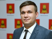 Министром туризма Тверской области назначен Владимир Перов  - новости ТИА