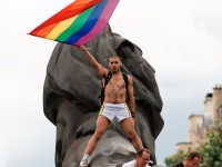 Власти Твери отказали ЛГБТ-активистам в проведении гей-парада в центре города - Новости ТИА