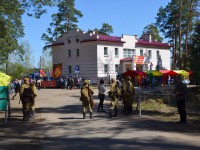 В Тверской области в Музее Калининского фронта прошли первые торжества в честь 70-летия Победы - Новости ТИА