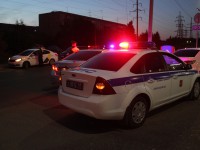 Стрельба, приемы карате и погоня - в Тверской области задержали пьяного водителя - Новости ТИА