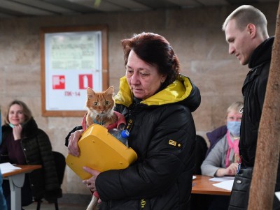 В Тверской области для вынужденных переселенцев проведут ярмарки вакансий - новости ТИА