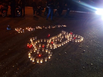Тверские байкеры отметят День памяти погибших мотоциклистов  - новости ТИА