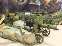В Твери откроется выставка истории Вооруженных сил России - новости ТИА