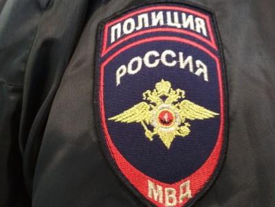 В Твери задержали скрывавшегося от полицейских мужчину - Новости ТИА