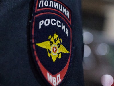 Полицейские составили протоколов на 978 000 рублей за проживание без регистрации - новости ТИА