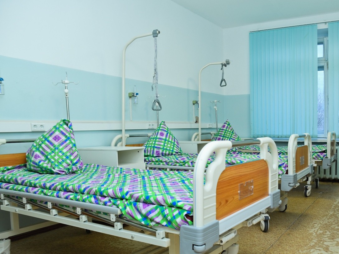 В Тверской области за сутки 50 заражённых ковидом человек попали в больницы - новости ТИА