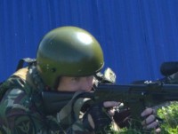 Учения спецслужб в Твери: в спорткомплексе «Юбилейный» предотвратили террористический акт - Новости ТИА