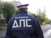 В Тверской области за десять минут сбили двух пешеходов - новости ТИА